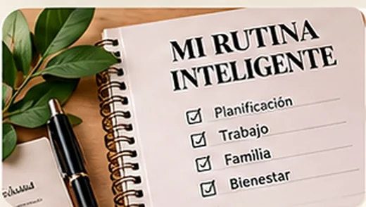 Rutinas prácticas
